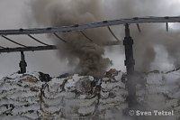 Bild: Schwerer Unfall mit get&ouml;teter Person