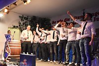 Bild: Jugendkarneval 2018 in G&ouml;rsbach