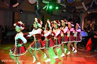 Bild: Jugendkarneval 2018 in G&ouml;rsbach