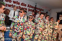 Bild: Jugendkarneval 2018 in G&ouml;rsbach