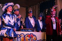 Bild: Karnevalsstart in Ellrich