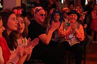 Bild: Karnevalsstart in Ellrich