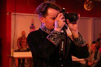Bild: Karnevalsstart in Ellrich