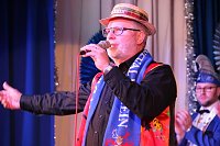 Bild: Karnevalsstart in Ellrich