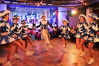 Bild: Karnevalsstart in Ellrich