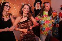 Bild: Karnevalsstart in Ellrich