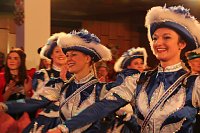 Bild: Karnevalsstart in Ellrich