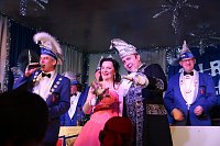 Bild: Karnevalsstart in Ellrich