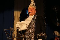 Bild: Karnevalsstart in Ellrich