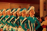 Bild: Karnevalsstart in Ellrich