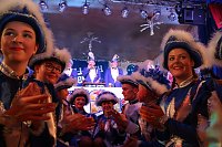 Bild: Karnevalsstart in Ellrich