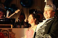 Bild: Karnevalsstart in Ellrich