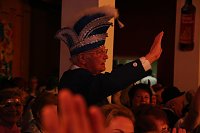 Bild: Karnevalsstart in Ellrich