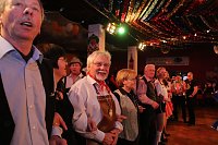 Bild: Karnevalsstart in Ellrich