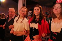 Bild: Karnevalsstart in Ellrich