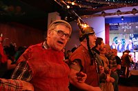 Bild: Karnevalsstart in Ellrich