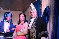 Bild: Karnevalsstart in Ellrich