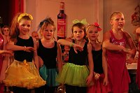 Bild: Karnevalsstart in Ellrich