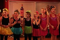 Bild: Karnevalsstart in Ellrich