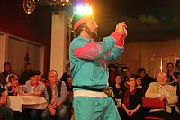 Bild: Karnevalsstart in Ellrich