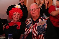 Bild: Karnevalsstart in Ellrich