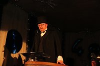 Bild: Karnevalsstart in Ellrich