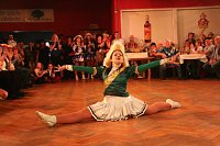 Bild: Karnevalsstart in Ellrich