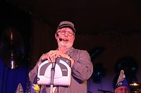 Bild: Karnevalsstart in Ellrich