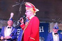 Bild: Karnevalsstart in Ellrich