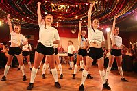 Bild: Karnevalsstart in Ellrich