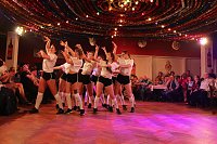 Bild: Karnevalsstart in Ellrich