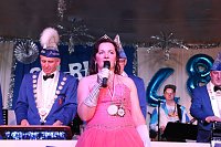Bild: Karnevalsstart in Ellrich