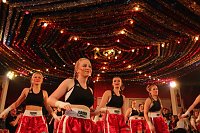 Bild: Karnevalsstart in Ellrich