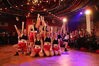 Bild: Karnevalsstart in Ellrich