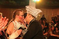 Bild: Karnevalsstart in Ellrich