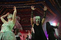 Bild: Karnevalsstart in Ellrich