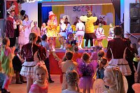 Bild: Kinderfasching