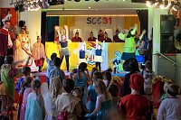 Bild: Kinderfasching