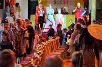 Bild: Kinderfasching