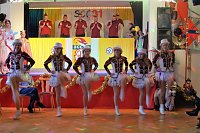 Bild: Kinderfasching