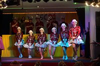Bild: Kinderfasching