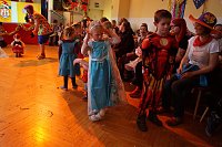 Bild: Kinderfasching