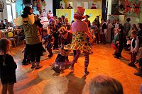 Bild: Kinderfasching