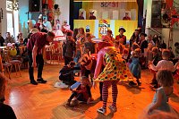 Bild: Kinderfasching