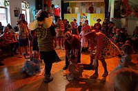 Bild: Kinderfasching