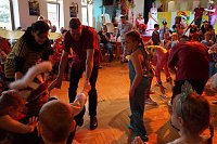 Bild: Kinderfasching