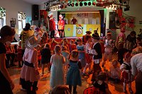 Bild: Kinderfasching