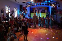 Bild: Kinderfasching