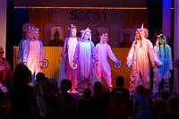 Bild: Kinderfasching