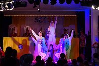 Bild: Kinderfasching